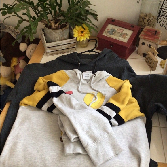 Arizona Dun Devils Comfy Hoodie - Picture 5 of 5